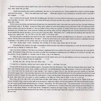 CD Greg Ginn: Everything Went Black