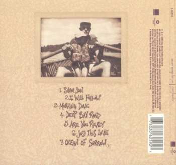 CD Greg Keelor: Seven Songs For Jim