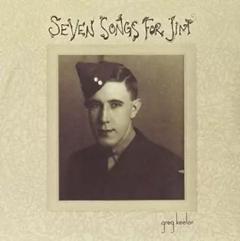 Seven Songs For Jim