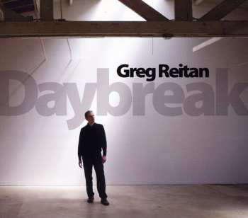 CD Greg Reitan: Daybreak