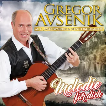 Melodie Für Dich