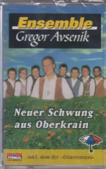 Neuer Schwung Aus Oberkrain