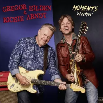 Moments Electric