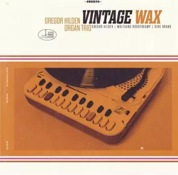 Vintage Wax