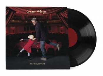 LP Gregor Meyle: Individualität