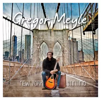 Gregor Meyle: New York - Stintino
