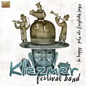 Schechters Klezmer Festival ..