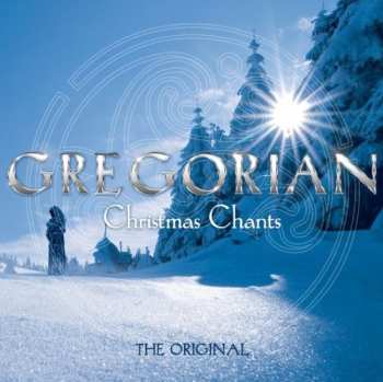 Album Gregorian: Christmas Chants