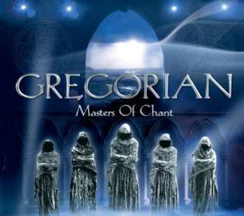 CD Gregorian: Masters Of Chant