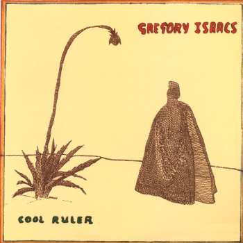 LP Gregory Isaacs: Cool Ruler