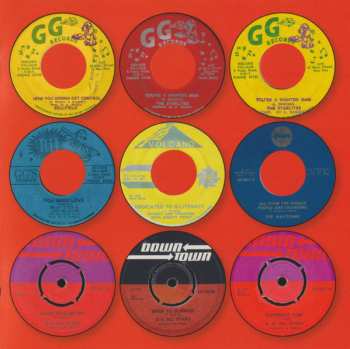 2CD Gregory Isaacs: In Person