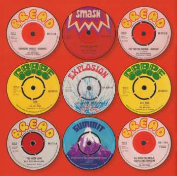 2CD Gregory Isaacs: In Person