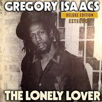 2CD Gregory Isaacs: Lonely Lover