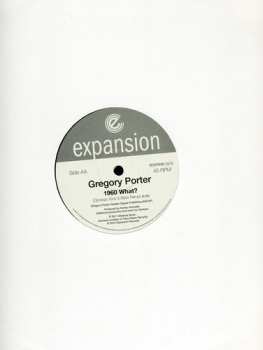 LP Gregory Porter: 1960 What?
