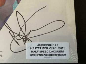 3LP Gregory Porter: All Rise LTD | CLR