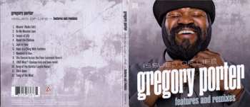 CD Gregory Porter: Issues Of Life - Features And Remixes