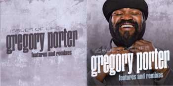 CD Gregory Porter: Issues Of Life - Features And Remixes