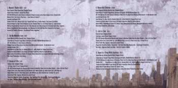 CD Gregory Porter: Issues Of Life - Features And Remixes