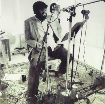 CD Gregory Porter: Liquid Spirit