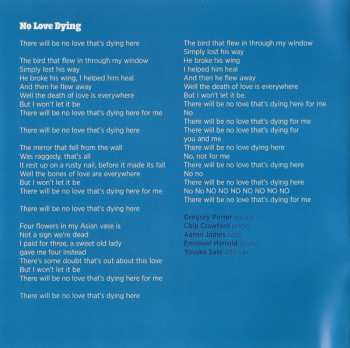 CD Gregory Porter: Liquid Spirit