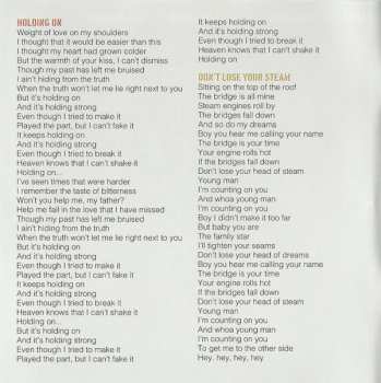 CD Gregory Porter: Take Me To The Alley