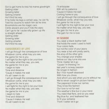 CD Gregory Porter: Take Me To The Alley