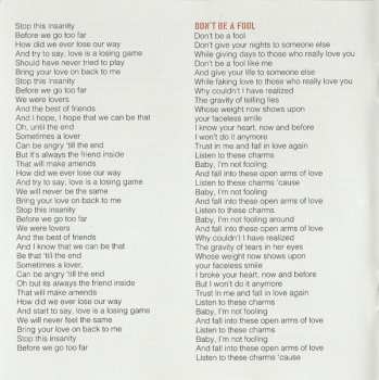 CD Gregory Porter: Take Me To The Alley