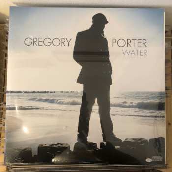 2LP Gregory Porter: Water