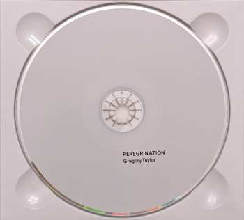 CD Gregory Taylor: Peregrination
