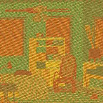 Album Gregory Uhlmann: Neighborhood Watch