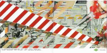 CD Greie Gut Fraktion: Baustelle