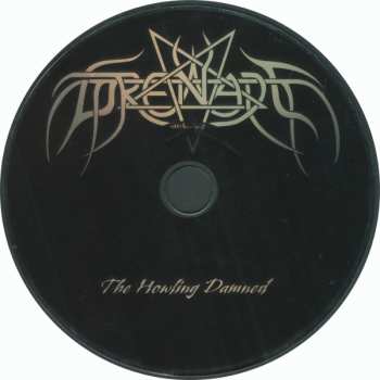 CD Grenade: The Howling Damned