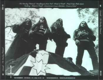 CD Grenade: The Howling Damned