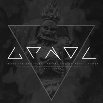 Album Grendel: Inhumane Amusement