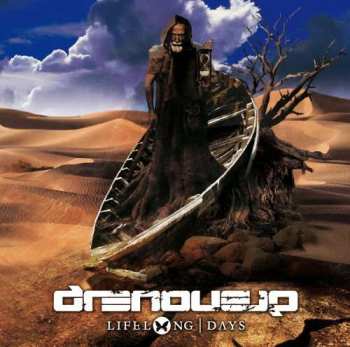 Album Grenouer: Lifelong Days