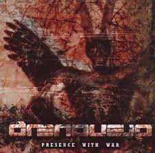 CD Grenouer: Presence With War