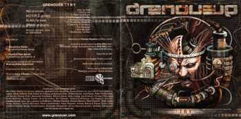 CD Grenouer: Try