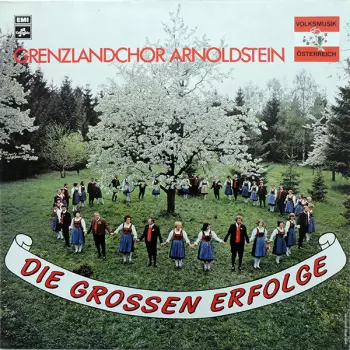 Die Großen Erfolge
