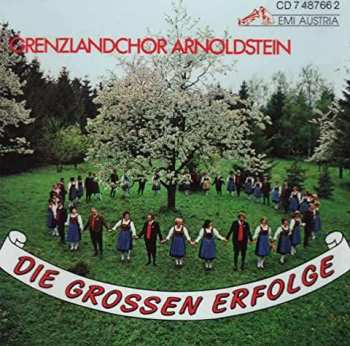 CD Grenzlandchor Arnoldstein: Große Erfolge