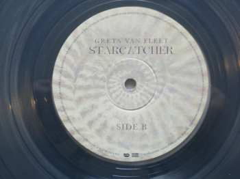LP Greta Van Fleet: Starcatcher CLR