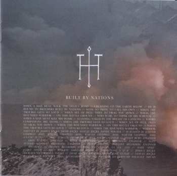 CD Greta Van Fleet: The Battle At Garden's Gate DIGI