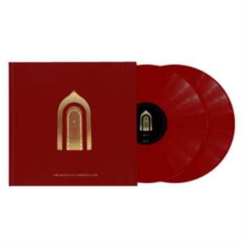 2LP Greta Van Fleet: The Battle At Garden's Gate DLX | LTD