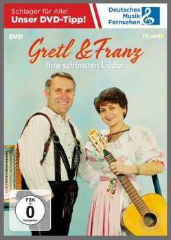 DVD Gretl & Franz: Ihre Schönsten Lieder