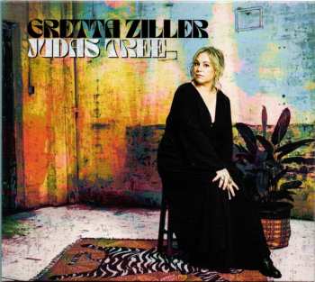 CD Gretta Ziller: Judas Tree