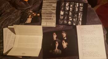 LP/CD Grey Daze: Amends DLX | LTD | CLR