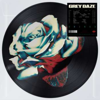 LP Grey Daze: Amends LTD | PIC