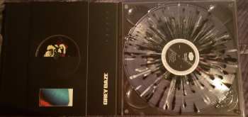 LP/CD Grey Daze: Amends DLX | LTD | CLR