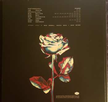 LP/CD Grey Daze: Amends DLX | LTD | CLR