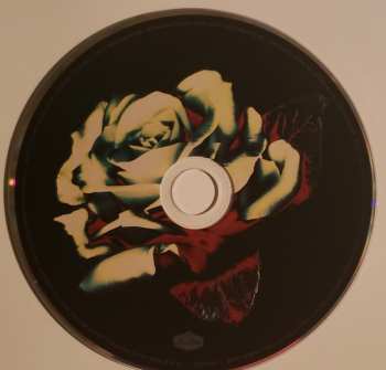 LP/CD Grey Daze: Amends DLX | LTD | CLR