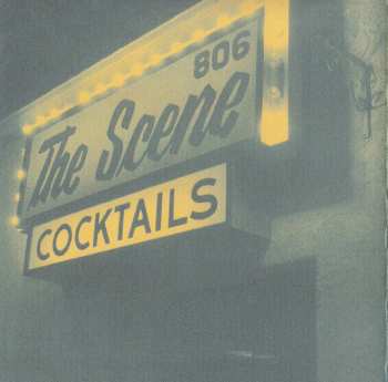 CD Grey DeLisle: Bootlegger Vol. 1